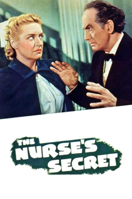 The Nurse’s Secret